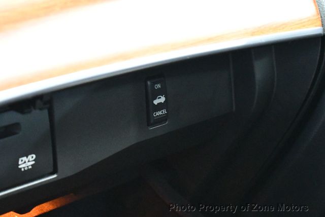 2007 INFINITI M35  x AWD - 22545054 - 42