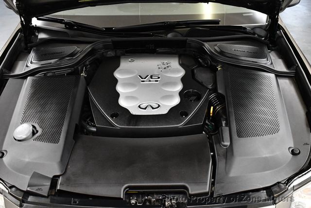 2007 INFINITI M35  x AWD - 22545054 - 44