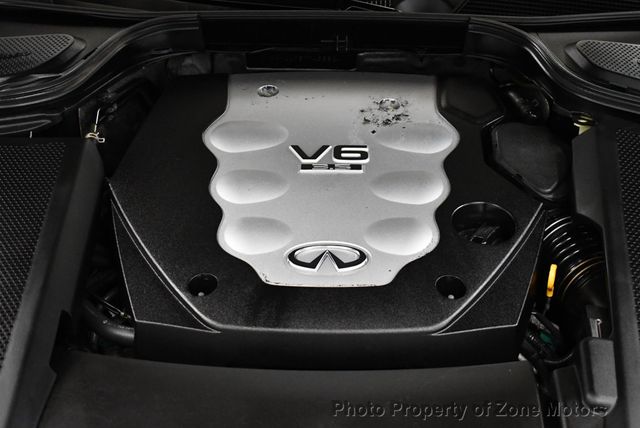 2007 INFINITI M35  x AWD - 22545054 - 45