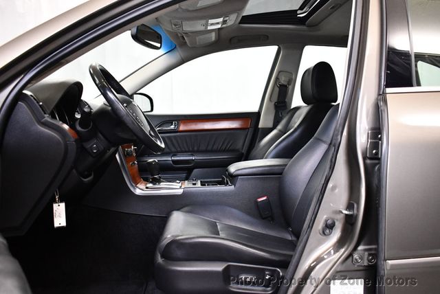2007 INFINITI M35  x AWD - 22545054 - 4