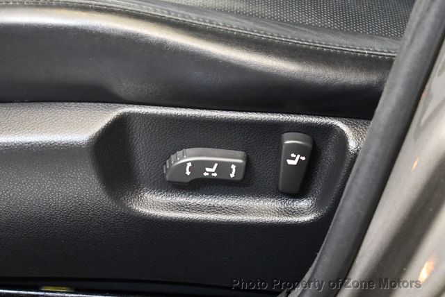 2007 INFINITI M35  x AWD - 22545054 - 6