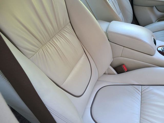 2007 Jaguar XJ 4dr Sedan Vanden Plas - 21663730 - 18