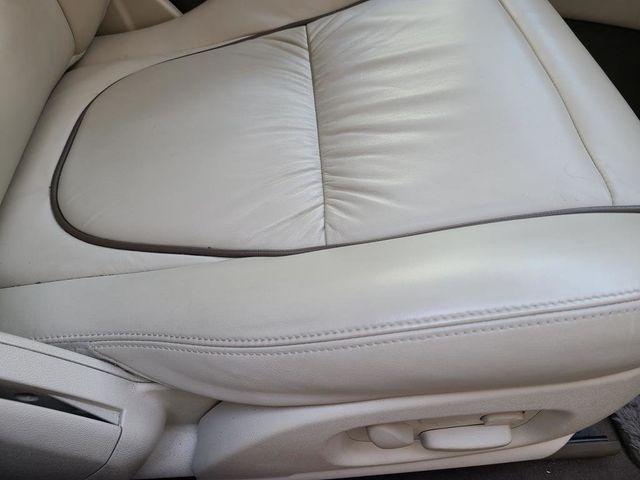2007 Jaguar XJ 4dr Sedan Vanden Plas - 21663730 - 19