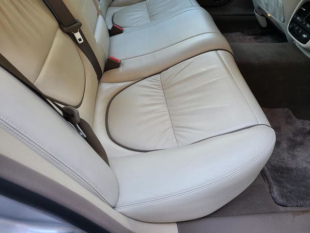 2007 Jaguar XJ 4dr Sedan Vanden Plas - 21663730 - 27