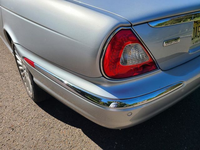 2007 Jaguar XJ 4dr Sedan Vanden Plas - 21663730 - 48