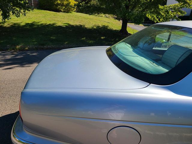 2007 Jaguar XJ 4dr Sedan Vanden Plas - 21663730 - 55