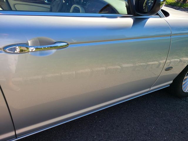 2007 Jaguar XJ 4dr Sedan Vanden Plas - 21663730 - 57