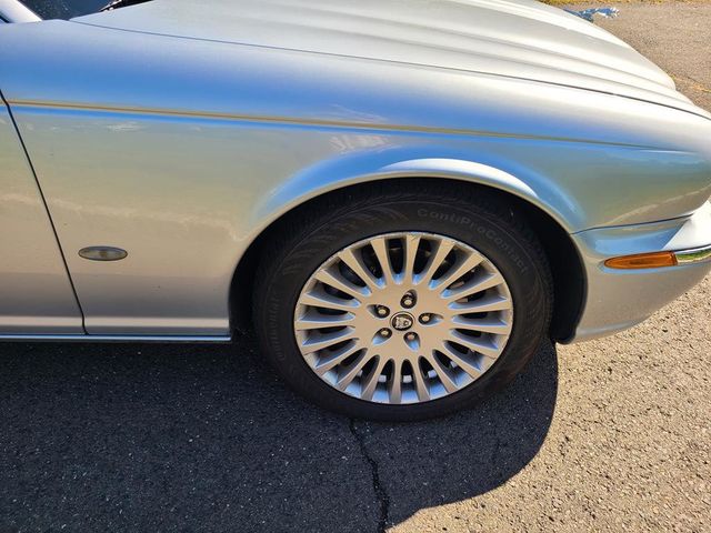 2007 Jaguar XJ 4dr Sedan Vanden Plas - 21663730 - 58