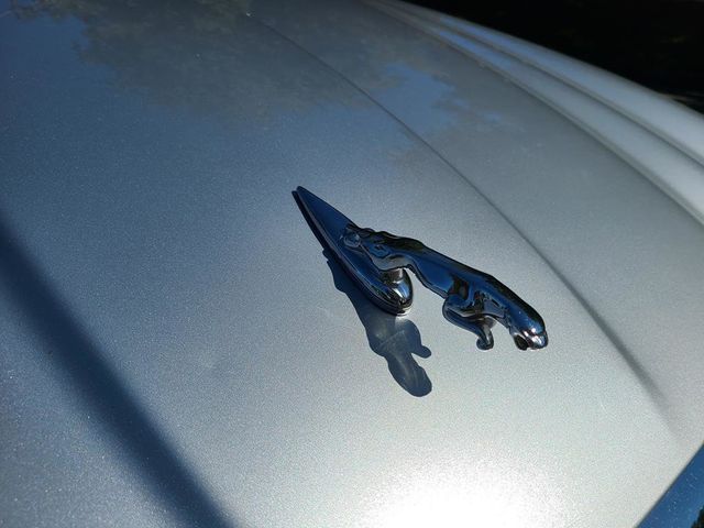 2007 Jaguar XJ 4dr Sedan Vanden Plas - 21663730 - 5