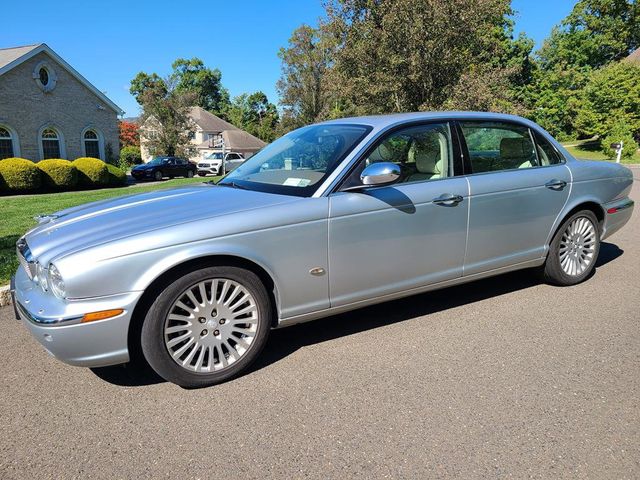 2007 Jaguar XJ 4dr Sedan Vanden Plas - 21663730 - 59