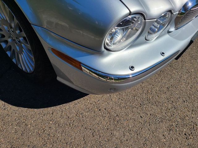2007 Jaguar XJ 4dr Sedan Vanden Plas - 21663730 - 61