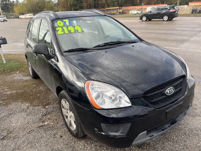 2007 Kia Rondo