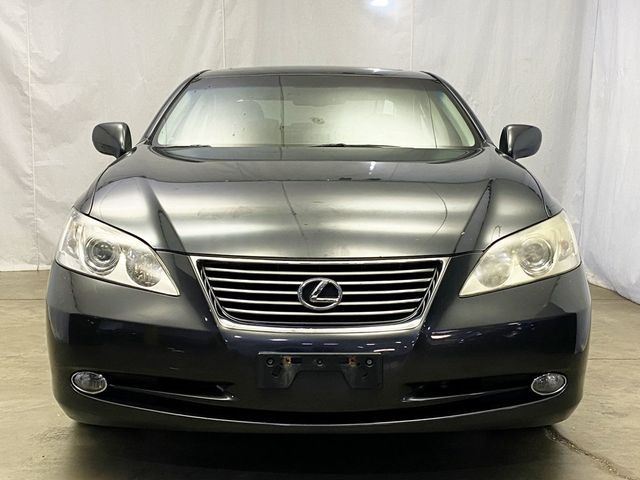 2007 Lexus ES 350 *63 SERVICE RECORDS!!* - 22939337 - 9