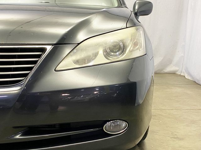 2007 Lexus ES 350 *63 SERVICE RECORDS!!* - 22939337 - 11