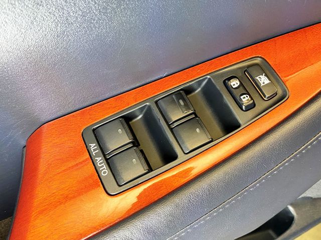 2007 Lexus ES 350 *63 SERVICE RECORDS!!* - 22939337 - 16