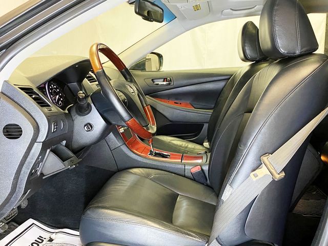 2007 Lexus ES 350 *63 SERVICE RECORDS!!* - 22939337 - 17