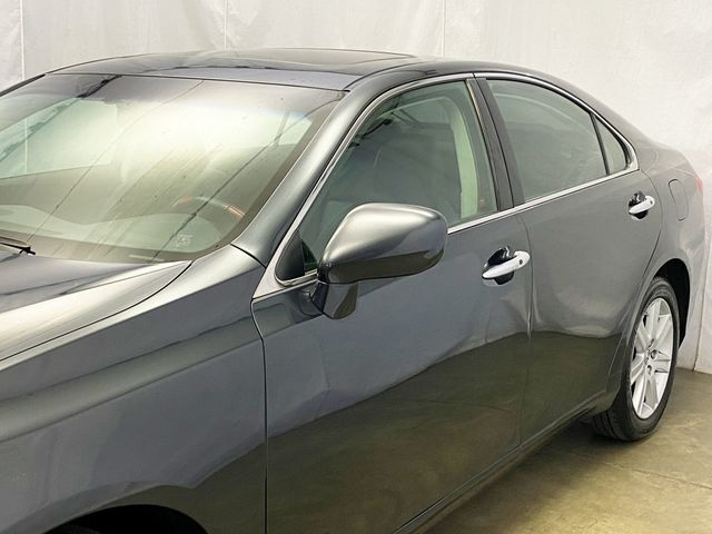 2007 Lexus ES 350 *63 SERVICE RECORDS!!* - 22939337 - 1