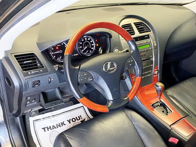 2007 Lexus ES 350 *63 SERVICE RECORDS!!* - 22939337 - 19