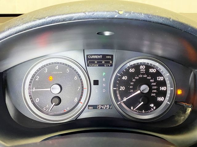 2007 Lexus ES 350 *63 SERVICE RECORDS!!* - 22939337 - 27