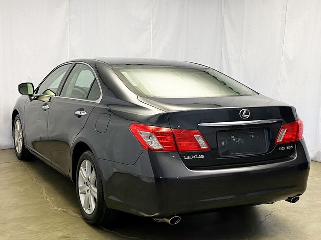 2007 Lexus ES 350 *63 SERVICE RECORDS!!* - 22939337 - 2