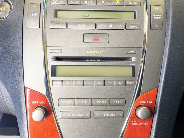 2007 Lexus ES 350 *63 SERVICE RECORDS!!* - 22939337 - 30