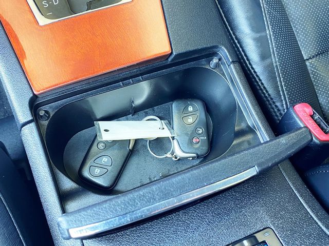 2007 Lexus ES 350 *63 SERVICE RECORDS!!* - 22939337 - 34