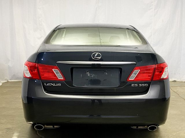 2007 Lexus ES 350 *63 SERVICE RECORDS!!* - 22939337 - 3