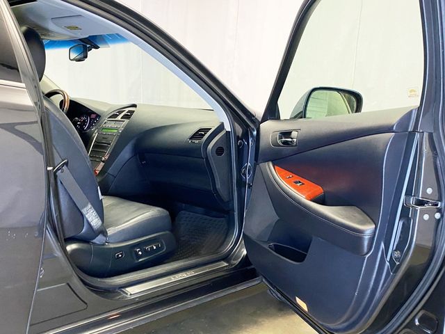 2007 Lexus ES 350 *63 SERVICE RECORDS!!* - 22939337 - 39