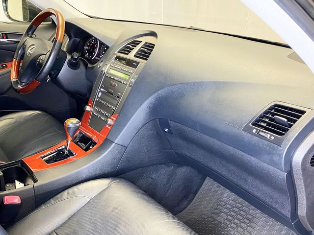 2007 Lexus ES 350 *63 SERVICE RECORDS!!* - 22939337 - 43