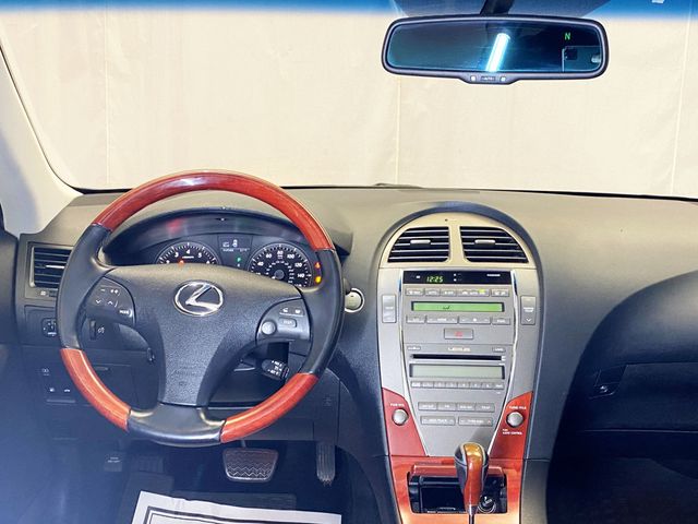 2007 Lexus ES 350 *63 SERVICE RECORDS!!* - 22939337 - 44