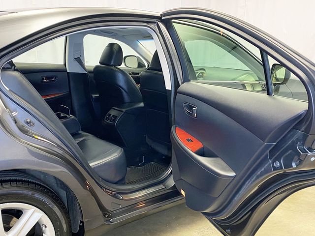 2007 Lexus ES 350 *63 SERVICE RECORDS!!* - 22939337 - 45