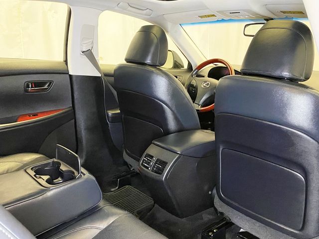 2007 Lexus ES 350 *63 SERVICE RECORDS!!* - 22939337 - 46