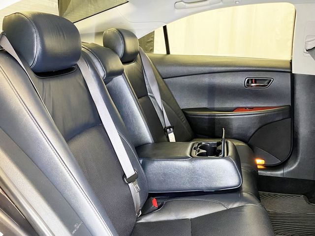 2007 Lexus ES 350 *63 SERVICE RECORDS!!* - 22939337 - 47