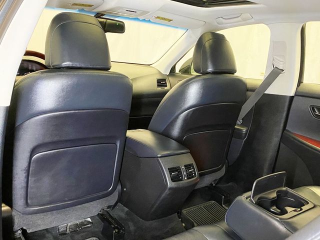 2007 Lexus ES 350 *63 SERVICE RECORDS!!* - 22939337 - 49