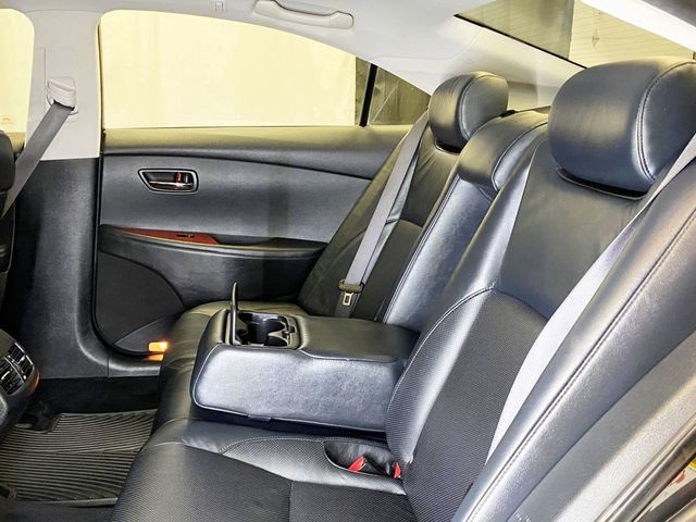 2007 Lexus ES 350 *63 SERVICE RECORDS!!* - 22939337 - 50