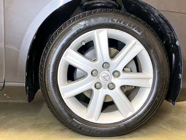 2007 Lexus ES 350 *63 SERVICE RECORDS!!* - 22939337 - 59