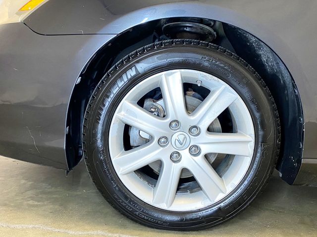 2007 Lexus ES 350 *63 SERVICE RECORDS!!* - 22939337 - 60