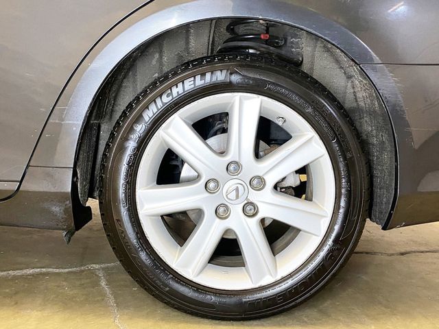 2007 Lexus ES 350 *63 SERVICE RECORDS!!* - 22939337 - 61