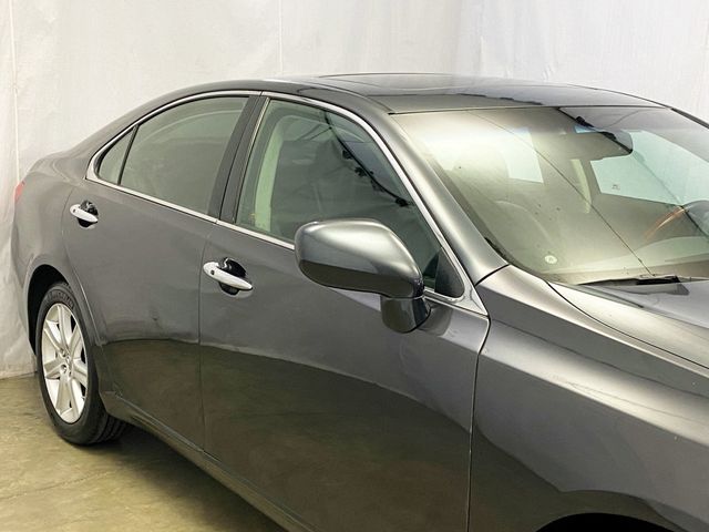2007 Lexus ES 350 *63 SERVICE RECORDS!!* - 22939337 - 7
