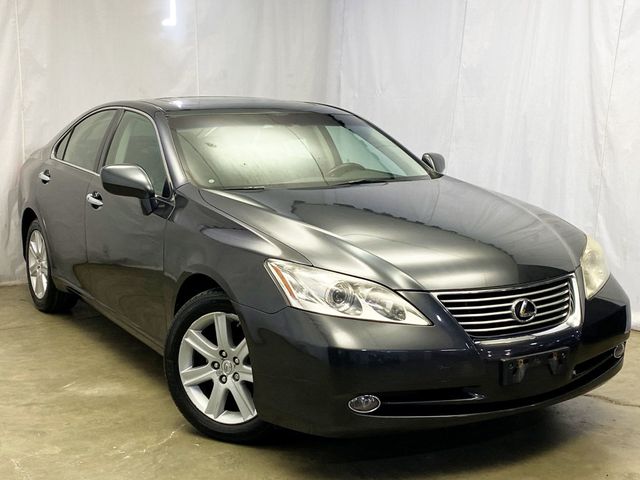 2007 Lexus ES 350 *63 SERVICE RECORDS!!* - 22939337 - 8