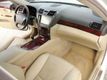 2007 Lexus LS 460 4dr Sedan - 21914865 - 24