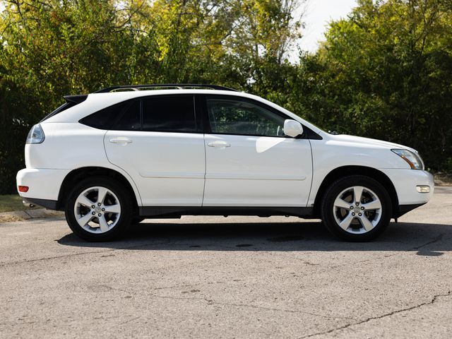 2007 Lexus RX 350 Heated Seats, Rearview Camera, Navigation - 22934634 - 10