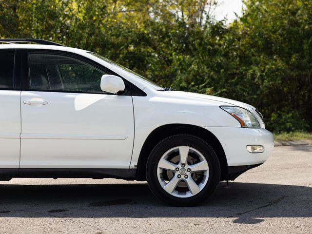 2007 Lexus RX 350 Heated Seats, Rearview Camera, Navigation - 22934634 - 11
