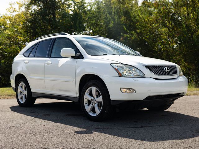 2007 Lexus RX 350 Heated Seats, Rearview Camera, Navigation - 22934634 - 12