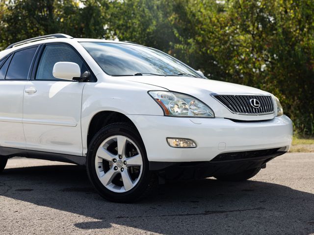 2007 Lexus RX 350 Heated Seats, Rearview Camera, Navigation - 22934634 - 13