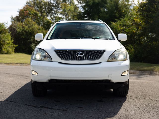 2007 Lexus RX 350 Heated Seats, Rearview Camera, Navigation - 22934634 - 14