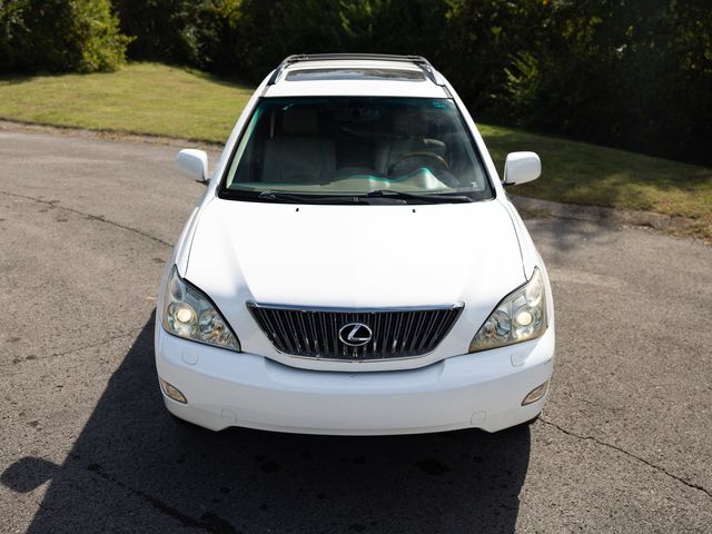 2007 Lexus RX 350 Heated Seats, Rearview Camera, Navigation - 22934634 - 15