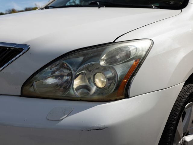 2007 Lexus RX 350 Heated Seats, Rearview Camera, Navigation - 22934634 - 16