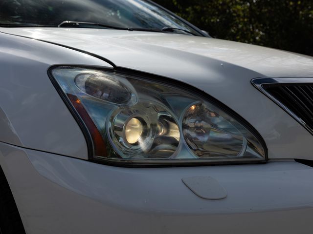 2007 Lexus RX 350 Heated Seats, Rearview Camera, Navigation - 22934634 - 17