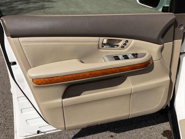 2007 Lexus RX 350 Heated Seats, Rearview Camera, Navigation - 22934634 - 19